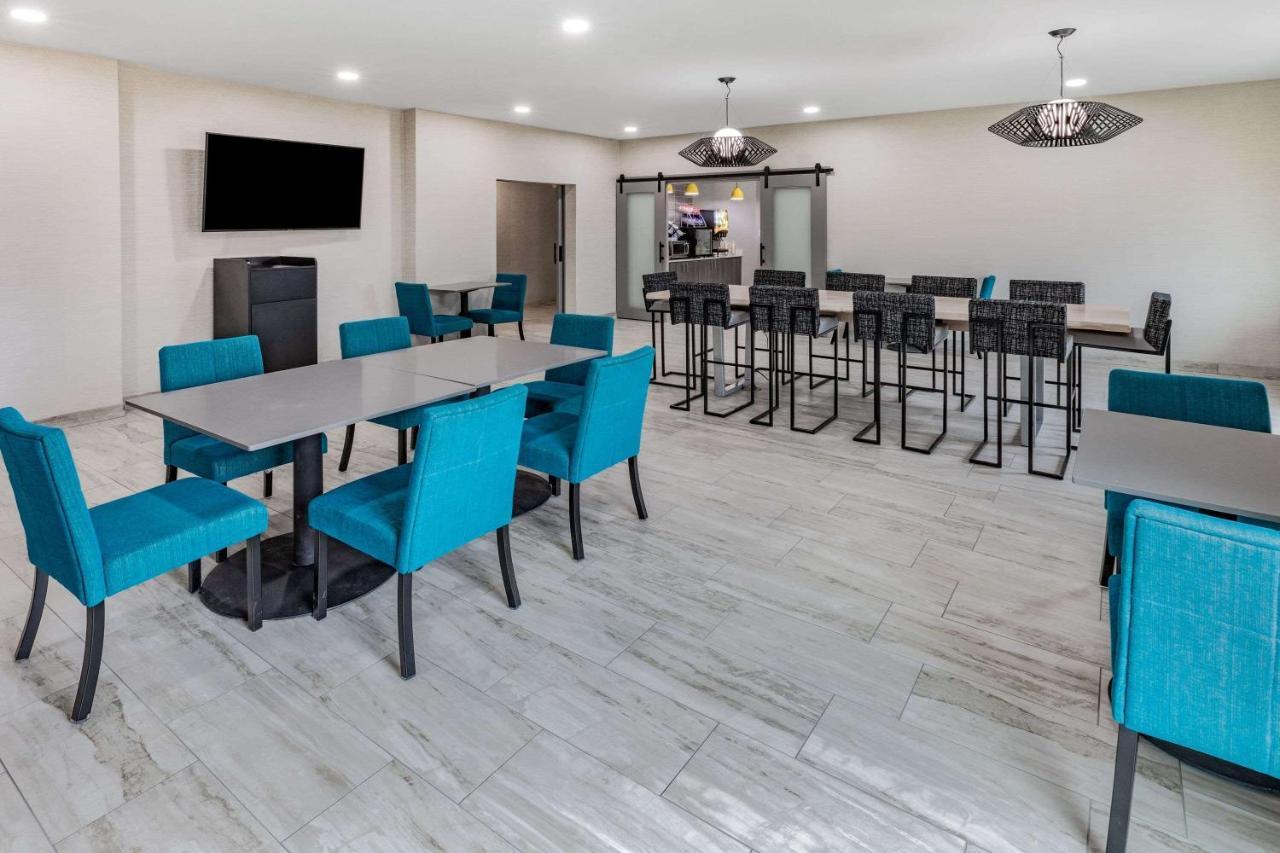 Hawthorn Extended Stay By Wyndham Ardmore Exterior photo