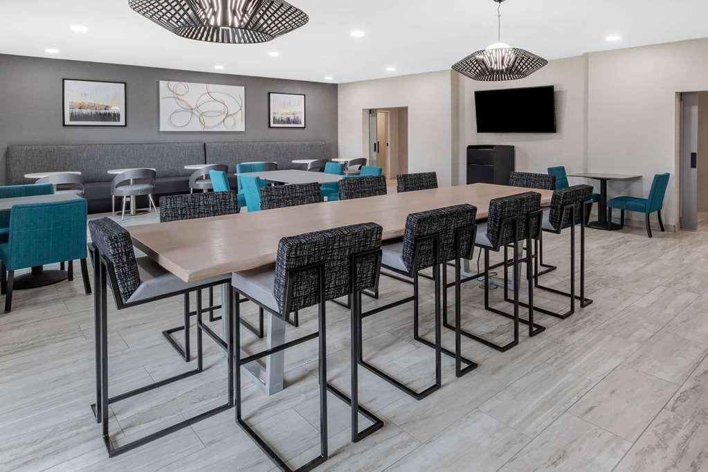 Hawthorn Extended Stay By Wyndham Ardmore Exterior photo
