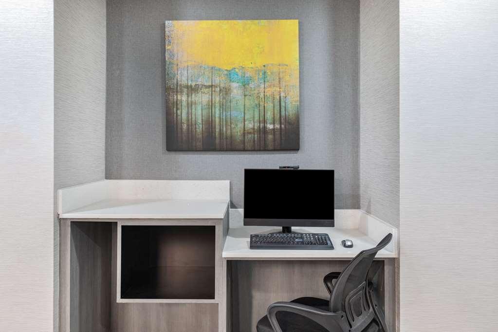 Hawthorn Extended Stay By Wyndham Ardmore Facilities photo